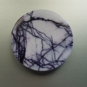 Marble popsocket